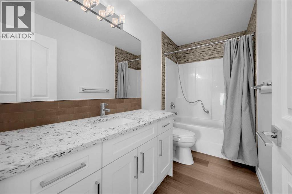 80 Canoe Square Sw, Airdrie, Alberta  T4B 2N6 - Photo 28 - A2290062
