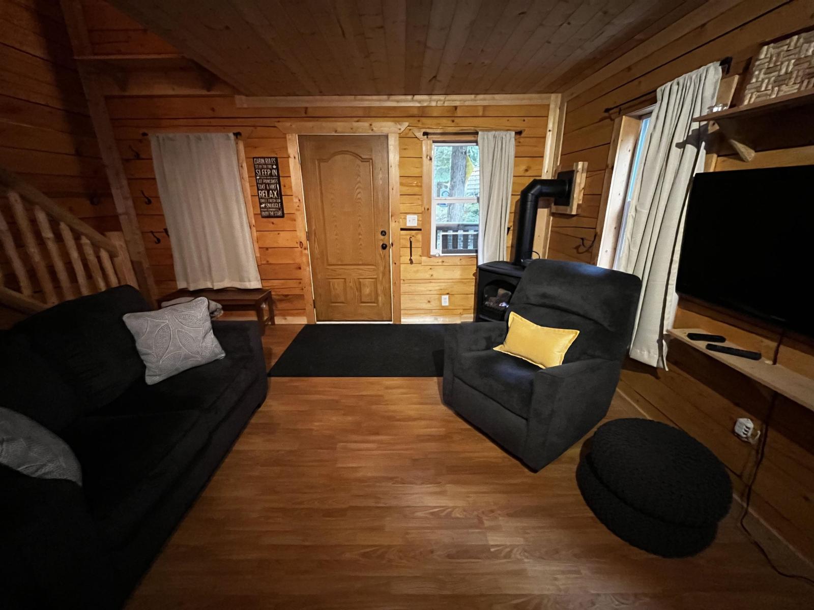 H103 Strawberry Lane, Sunshine Valley, Sunshine Valley, British Columbia  V0X 1L5 - Photo 15 - R3095413