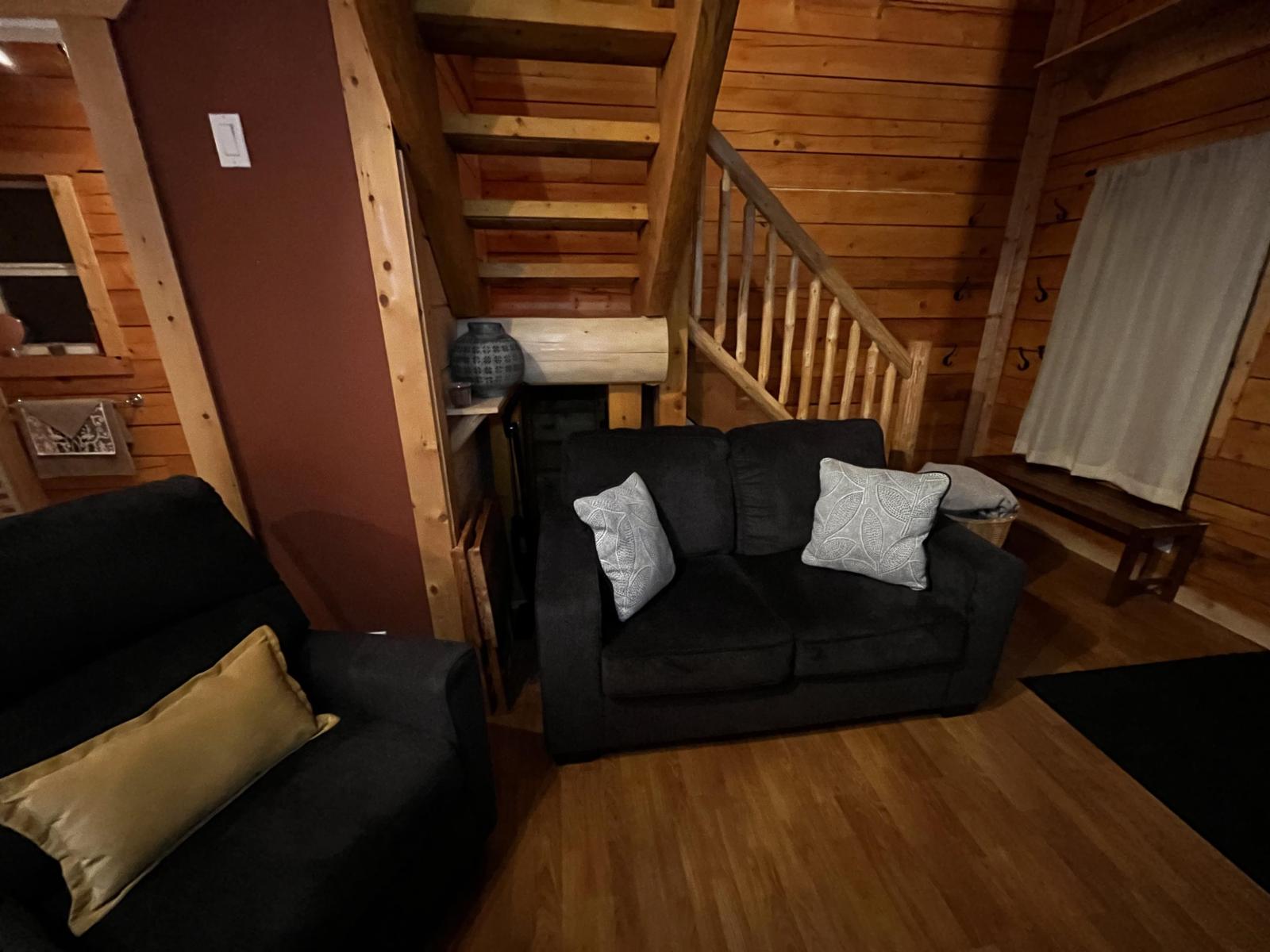 H103 Strawberry Lane, Sunshine Valley, Sunshine Valley, British Columbia  V0X 1L5 - Photo 17 - R3095413