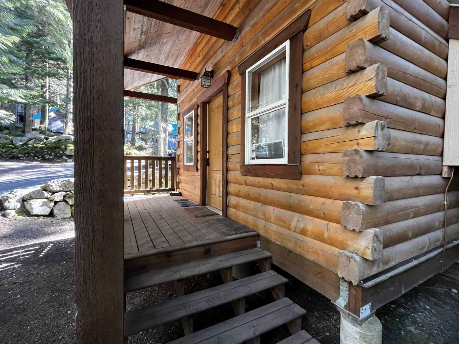 H103 Strawberry Lane, Sunshine Valley, Sunshine Valley, British Columbia  V0X 1L5 - Photo 4 - R3095413