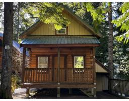 H103 STRAWBERRY LANE|Sunshine Valley, Sunshine Valley, British Columbia