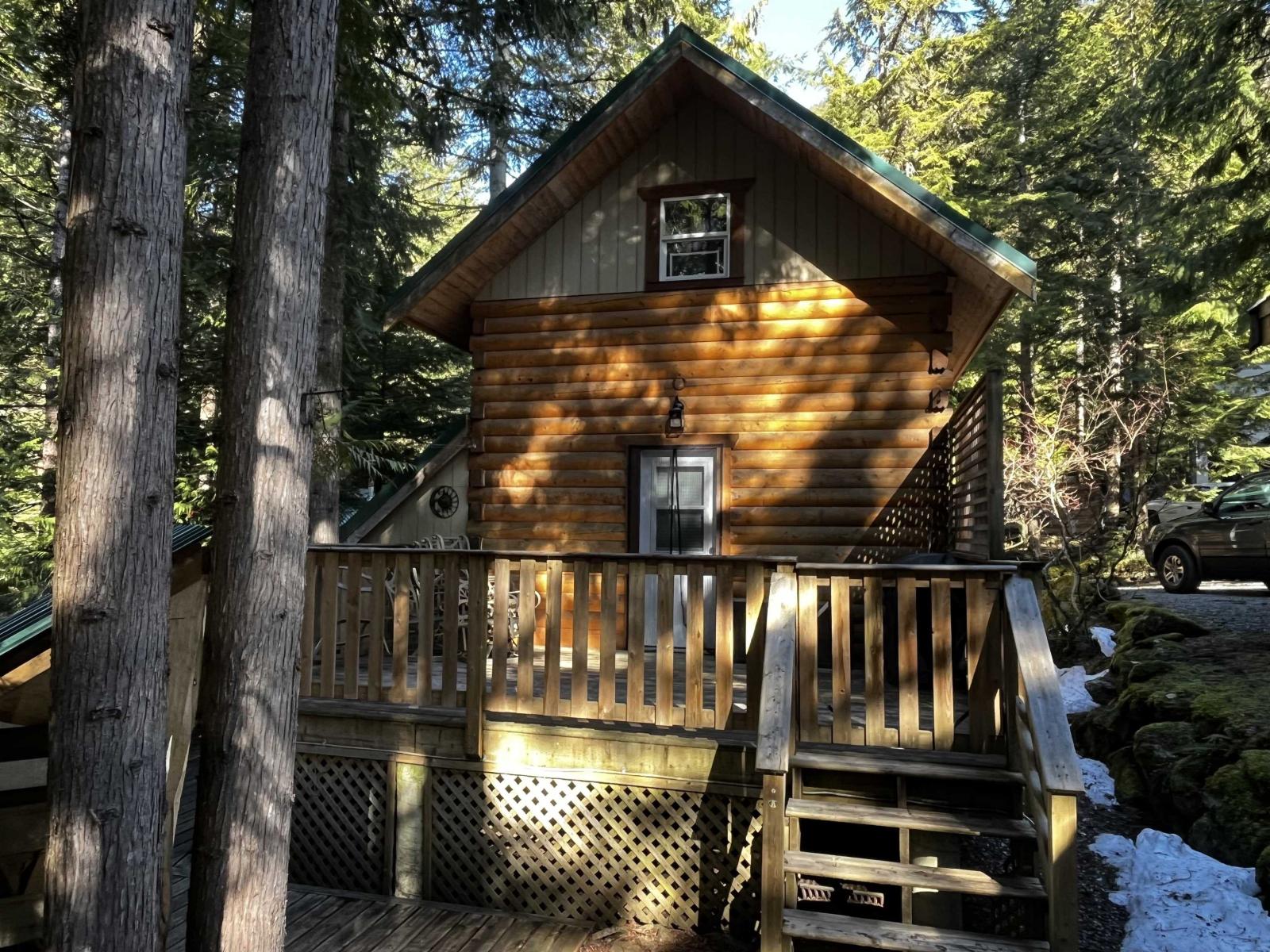 H103 Strawberry Lane, Sunshine Valley, Sunshine Valley, British Columbia  V0X 1L5 - Photo 5 - R3095413