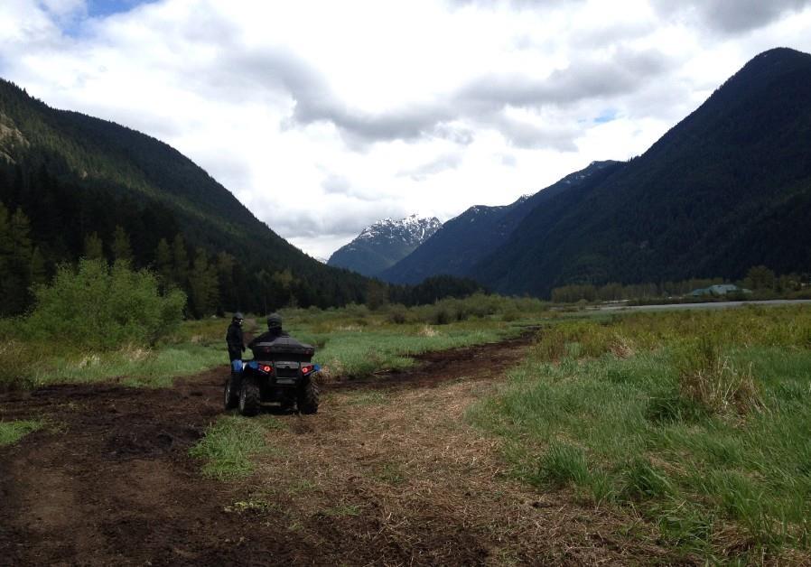 H103 Strawberry Lane, Sunshine Valley, Sunshine Valley, British Columbia  V0X 1L5 - Photo 39 - R3095413