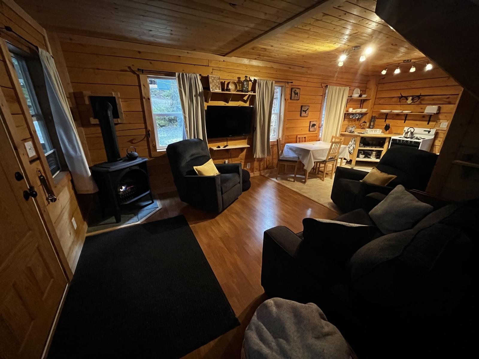 H103 Strawberry Lane, Sunshine Valley, Sunshine Valley, British Columbia  V0X 1L5 - Photo 18 - R3095413