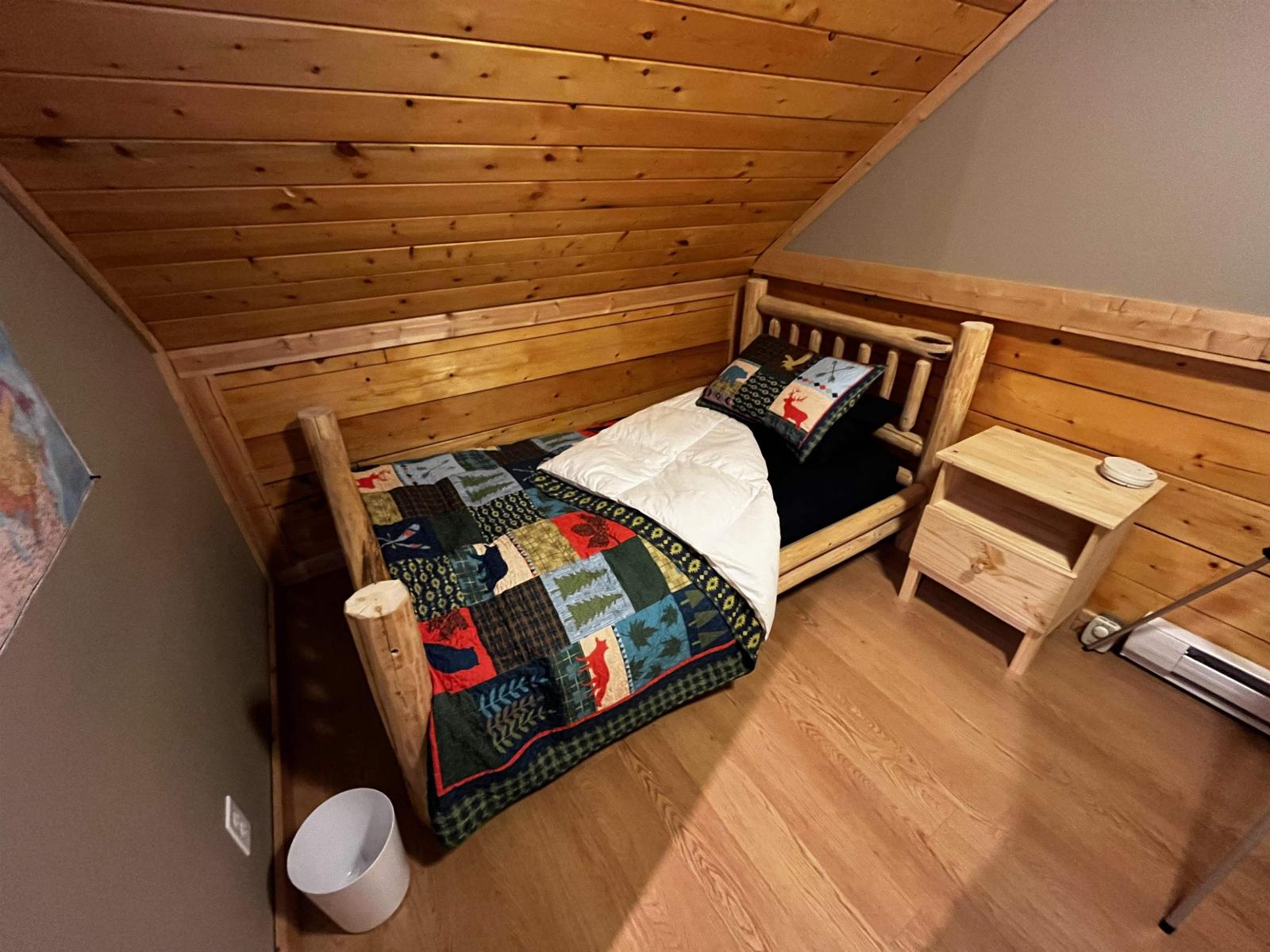 H103 Strawberry Lane, Sunshine Valley, Sunshine Valley, British Columbia  V0X 1L5 - Photo 22 - R3095413