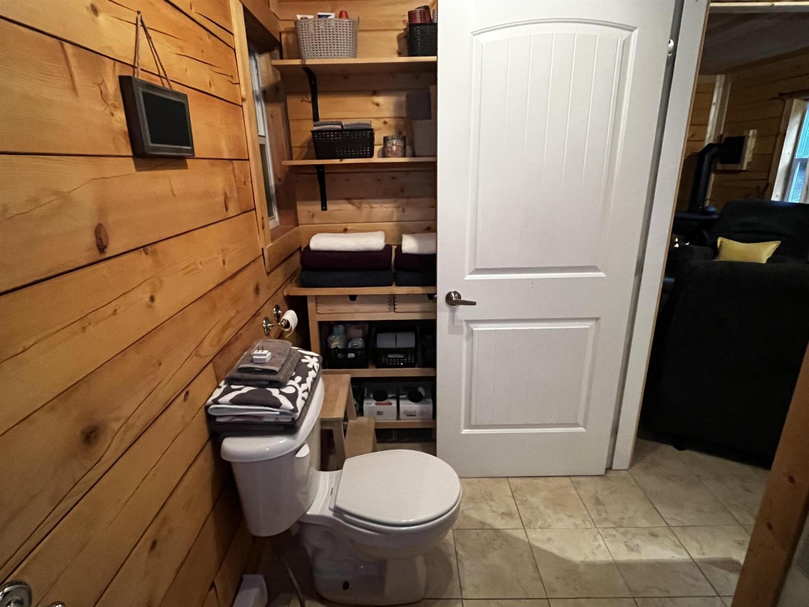 H103 Strawberry Lane, Sunshine Valley, Sunshine Valley, British Columbia  V0X 1L5 - Photo 25 - R3095413