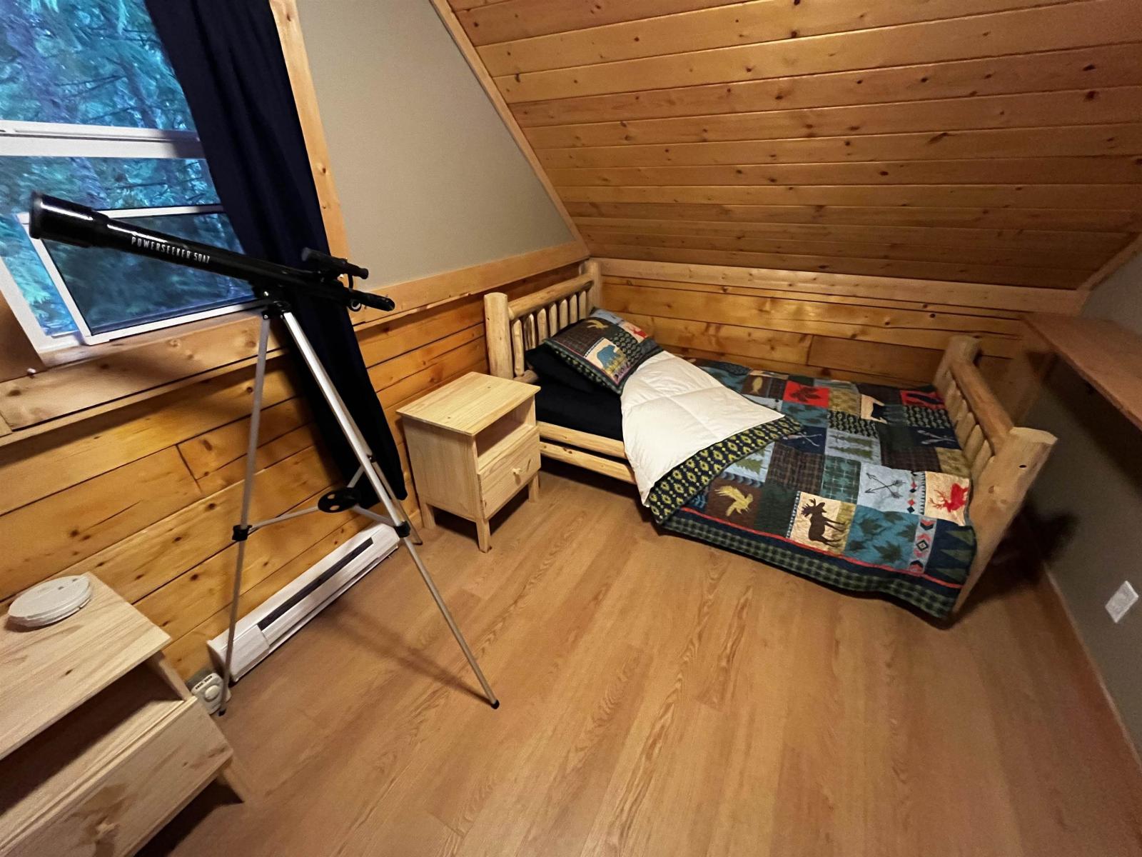 H103 Strawberry Lane, Sunshine Valley, Sunshine Valley, British Columbia  V0X 1L5 - Photo 23 - R3095413