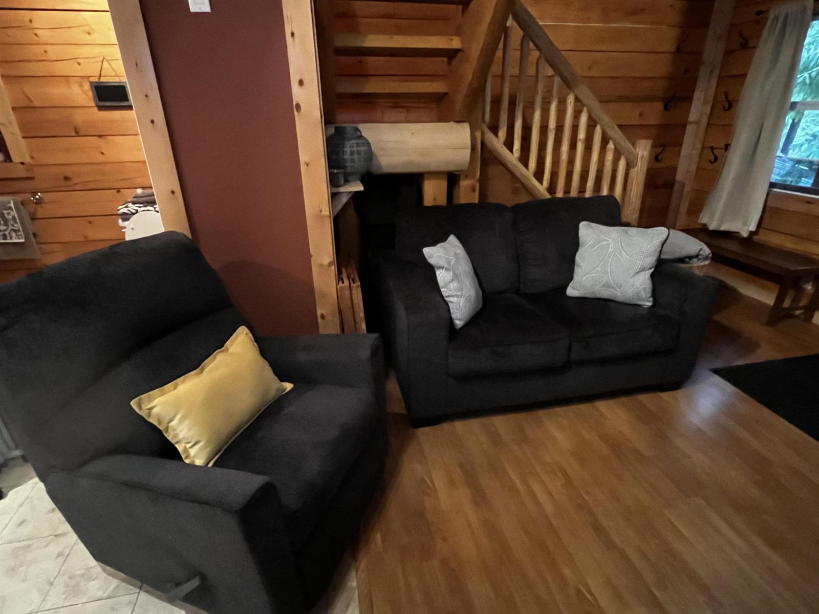 H103 Strawberry Lane, Sunshine Valley, Sunshine Valley, British Columbia  V0X 1L5 - Photo 16 - R3095413