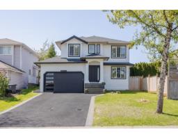 8077 169 STREET, Surrey, British Columbia