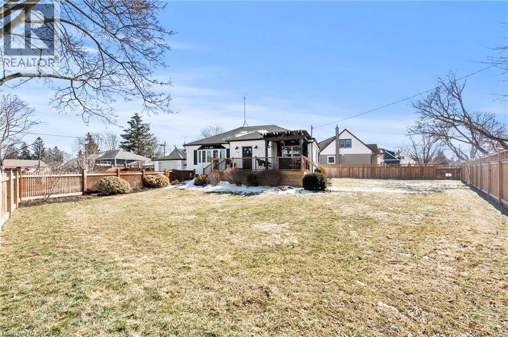 48 Windsor Road, St. Catharines, Ontario  L2N 3A4 - Photo 7 - 40809455