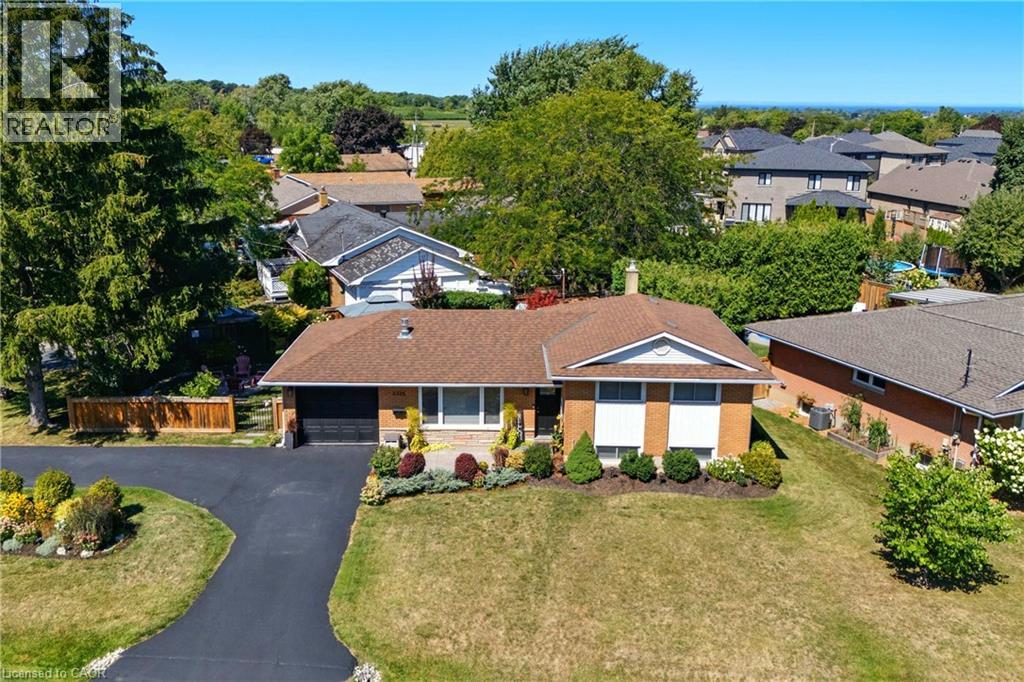 4326 Hillview Drive, Beamsville, Ontario  L3J 0H8 - Photo 2 - 40809509