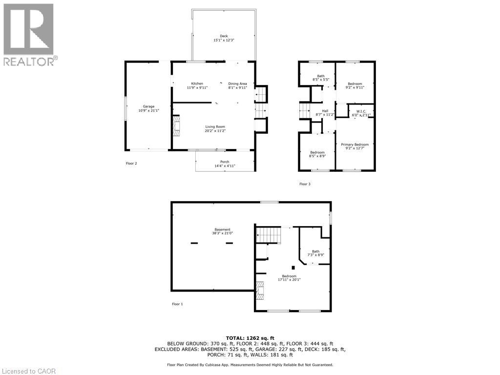 4326 Hillview Drive, Beamsville, Ontario  L3J 0H8 - Photo 43 - 40809509