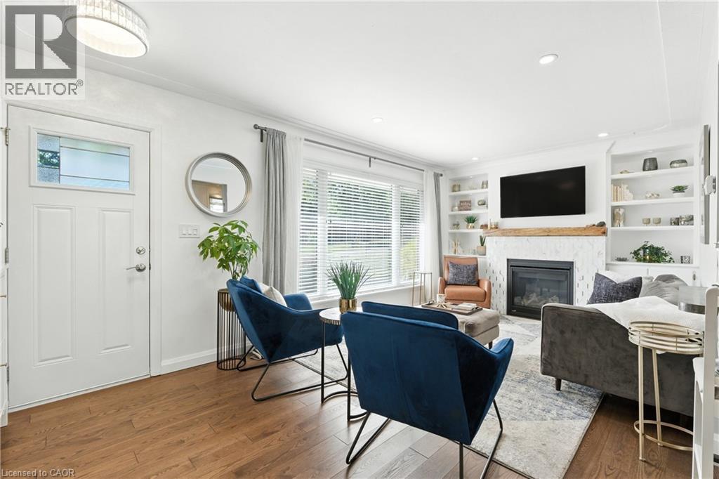 4326 Hillview Drive, Beamsville, Ontario  L3J 0H8 - Photo 7 - 40809509