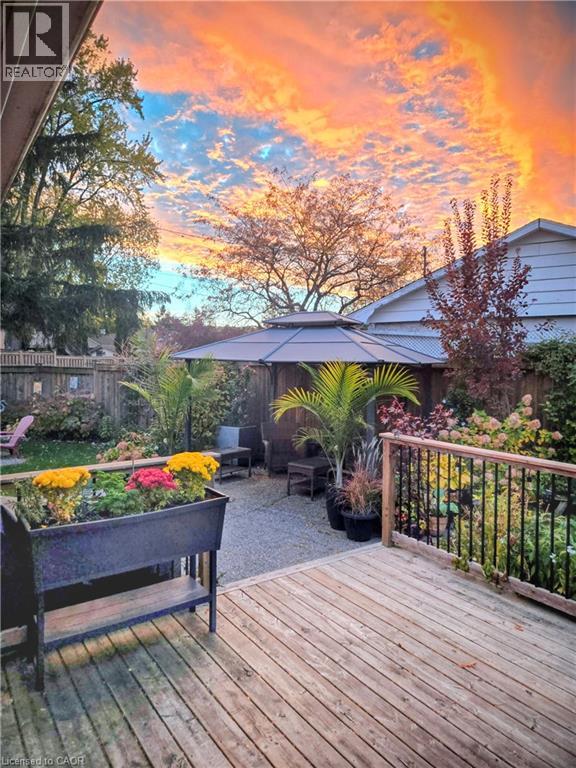 4326 Hillview Drive, Beamsville, Ontario  L3J 0H8 - Photo 26 - 40809509