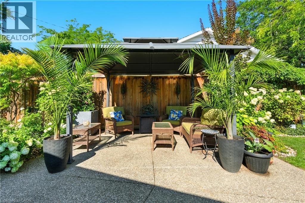 4326 Hillview Drive, Beamsville, Ontario  L3J 0H8 - Photo 30 - 40809509