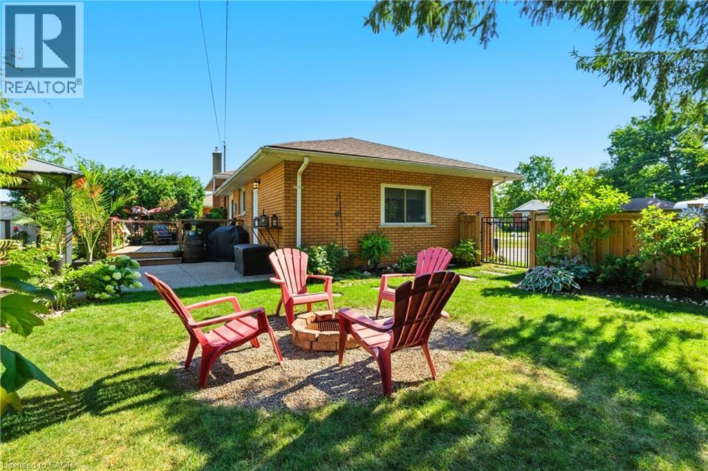 4326 Hillview Drive, Beamsville, Ontario  L3J 0H8 - Photo 35 - 40809509