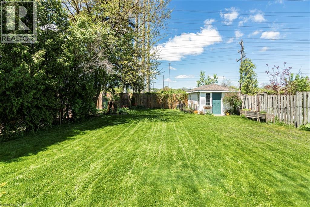 2055 Churchill Avenue, Burlington, Ontario  L7R 3T8 - Photo 22 - 40809521