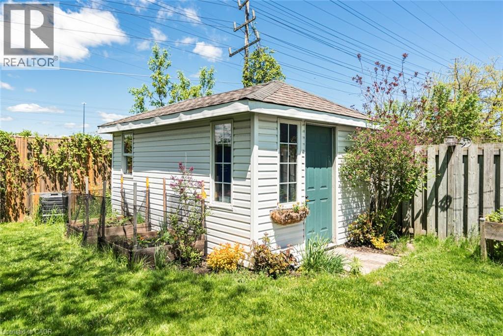 2055 Churchill Avenue, Burlington, Ontario  L7R 3T8 - Photo 21 - 40809521