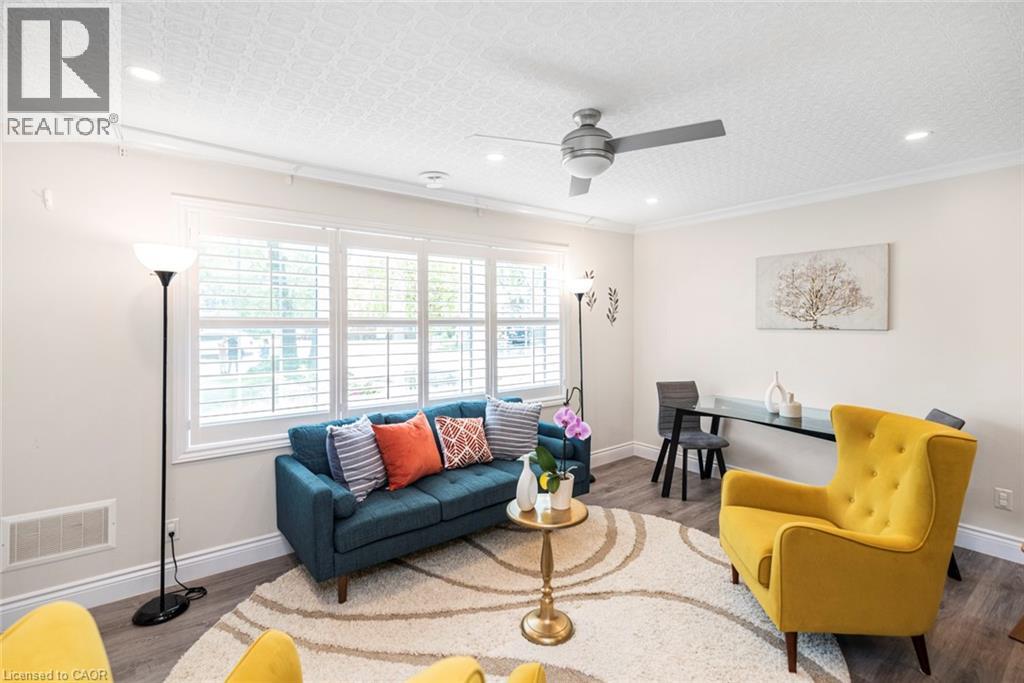 2055 Churchill Avenue, Burlington, Ontario  L7R 3T8 - Photo 4 - 40809521