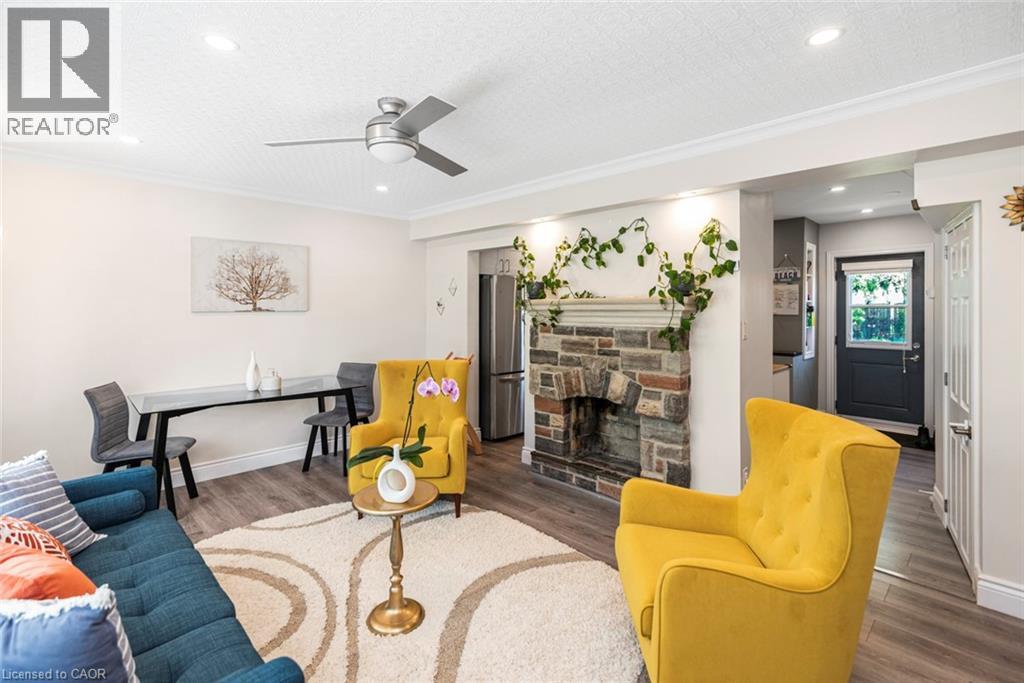 2055 Churchill Avenue, Burlington, Ontario  L7R 3T8 - Photo 5 - 40809521