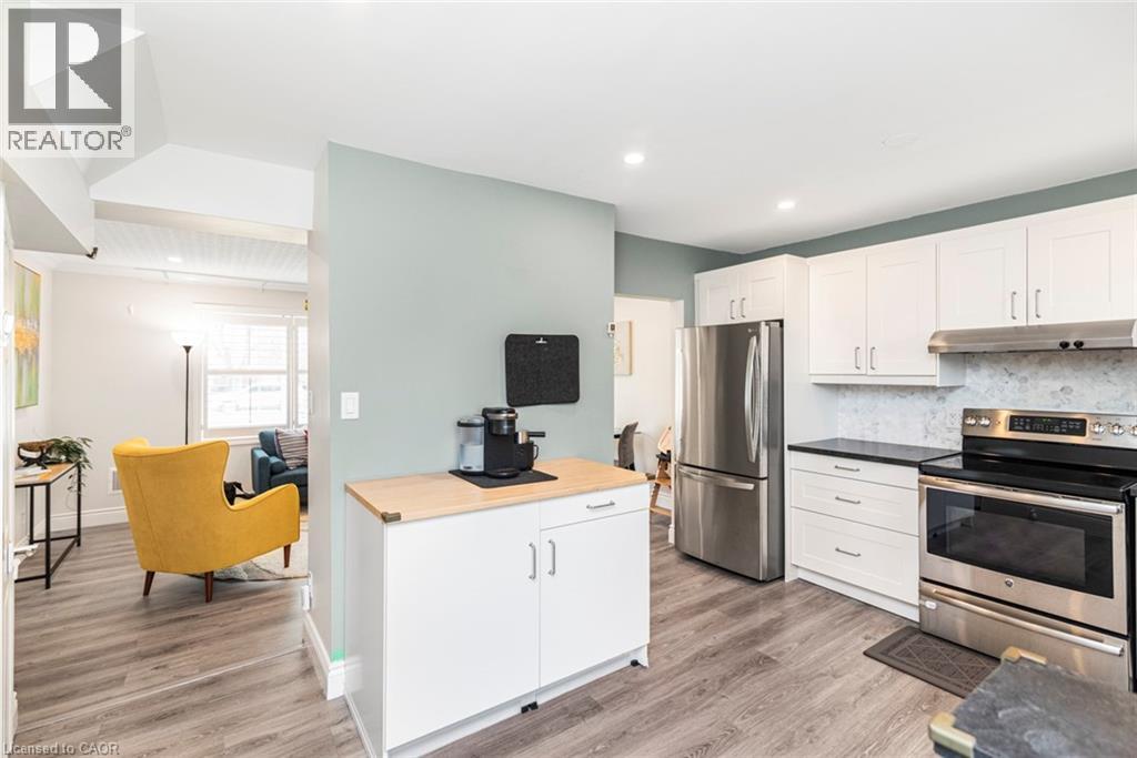 2055 Churchill Avenue, Burlington, Ontario  L7R 3T8 - Photo 8 - 40809521