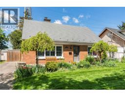 2055 CHURCHILL Avenue, Burlington, Ontario