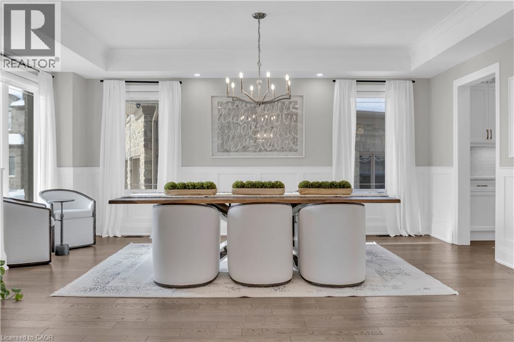 908 Fall Harvest Court, Kitchener, Ontario  N2P 0G6 - Photo 9 - 40809611