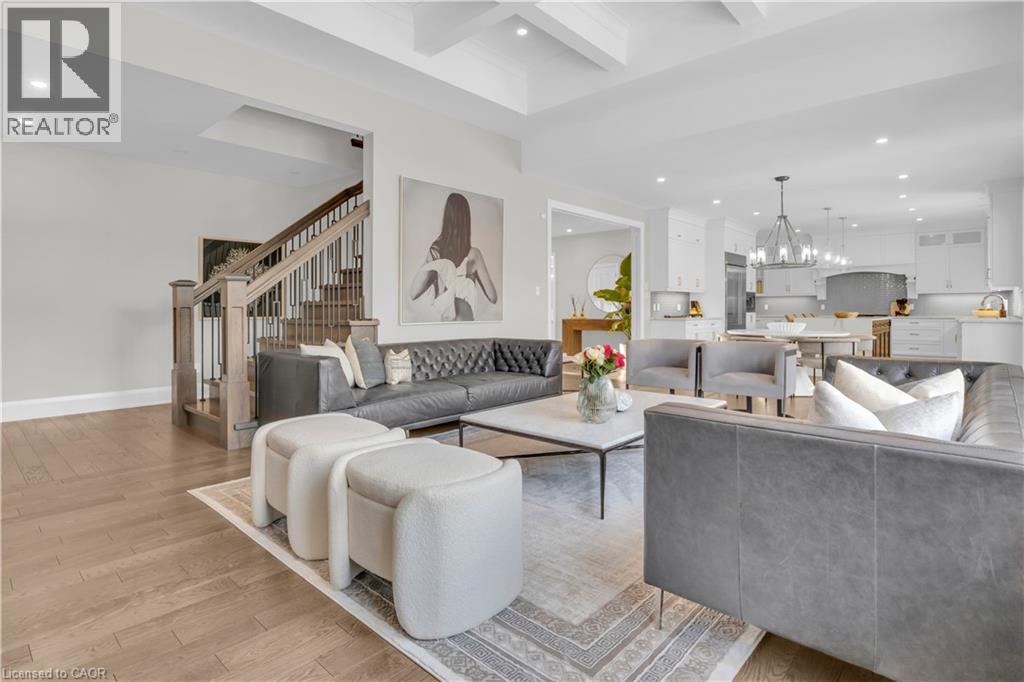 908 Fall Harvest Court, Kitchener, Ontario  N2P 0G6 - Photo 19 - 40809611