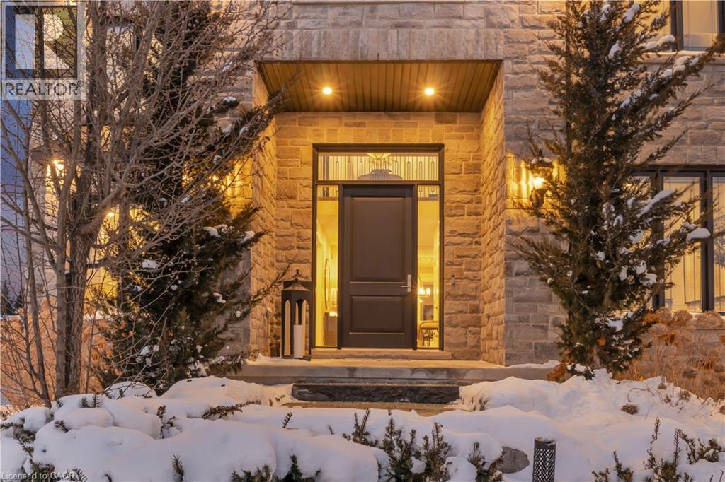 908 Fall Harvest Court, Kitchener, Ontario  N2P 0G6 - Photo 6 - 40809611