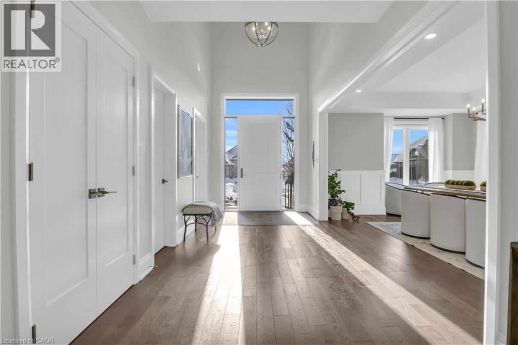 908 Fall Harvest Court, Kitchener, Ontario  N2P 0G6 - Photo 7 - 40809611