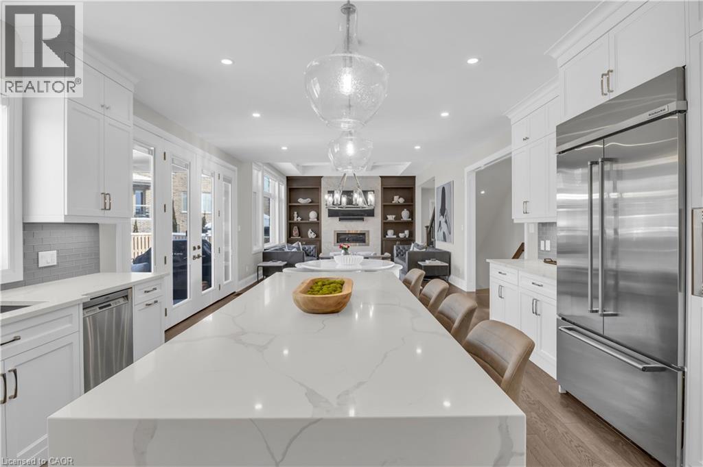 908 Fall Harvest Court, Kitchener, Ontario  N2P 0G6 - Photo 16 - 40809611