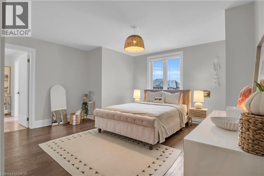 908 Fall Harvest Court, Kitchener, Ontario  N2P 0G6 - Photo 33 - 40809611