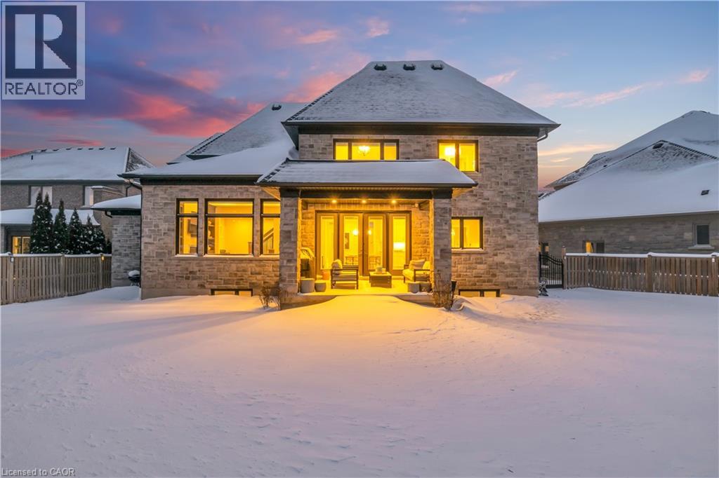 908 Fall Harvest Court, Kitchener, Ontario  N2P 0G6 - Photo 46 - 40809611