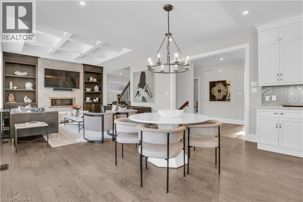 908 Fall Harvest Court, Kitchener, Ontario  N2P 0G6 - Photo 17 - 40809611