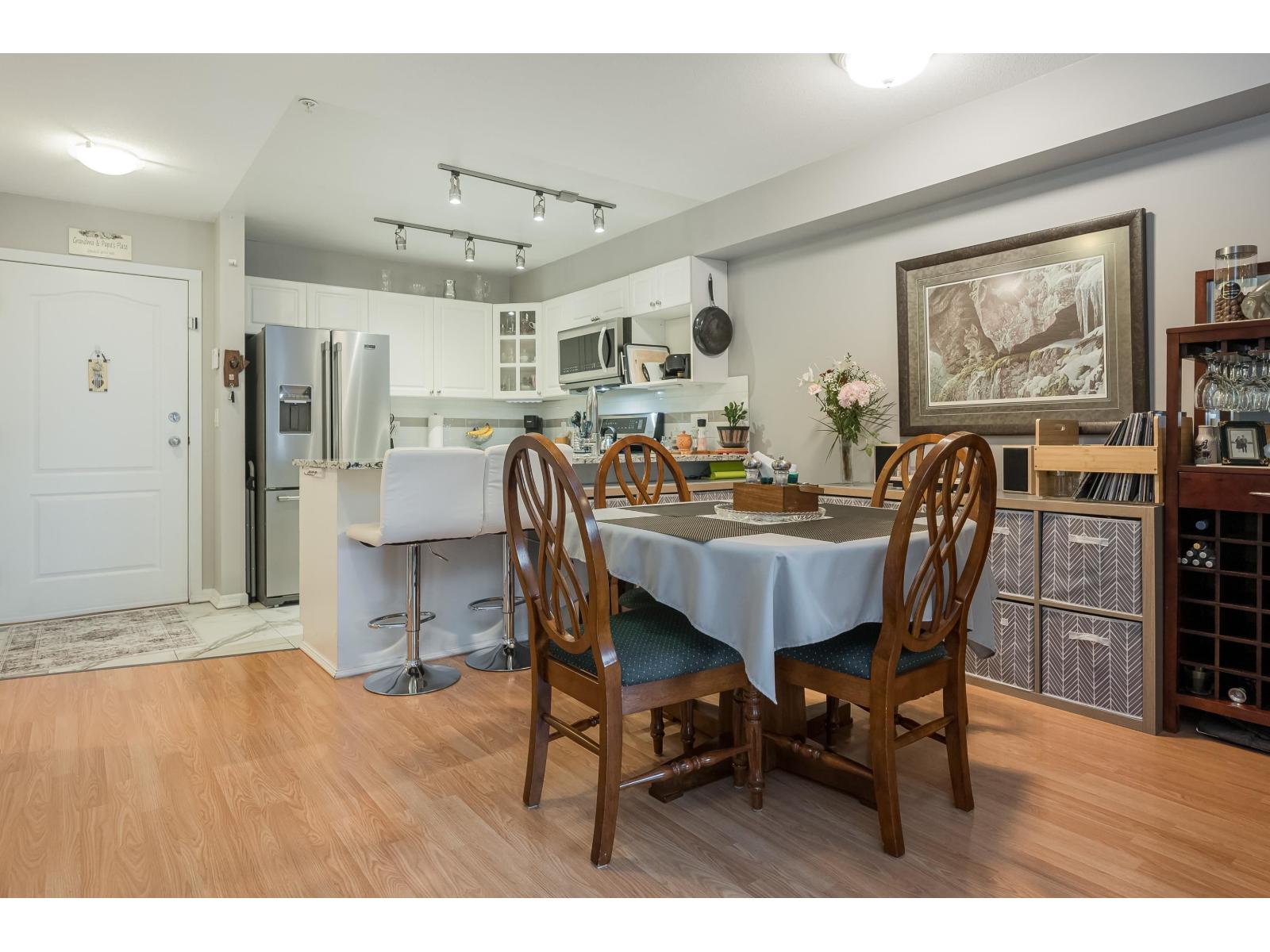 112 20896 57th Avenue, Langley, British Columbia  V3A 8S9 - Photo 14 - R3093270