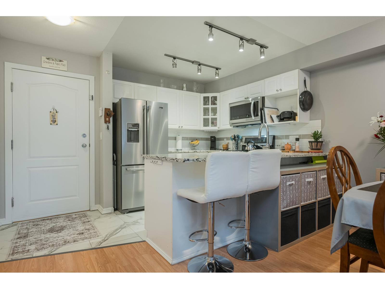 112 20896 57TH AVENUE, Langley, British Columbia