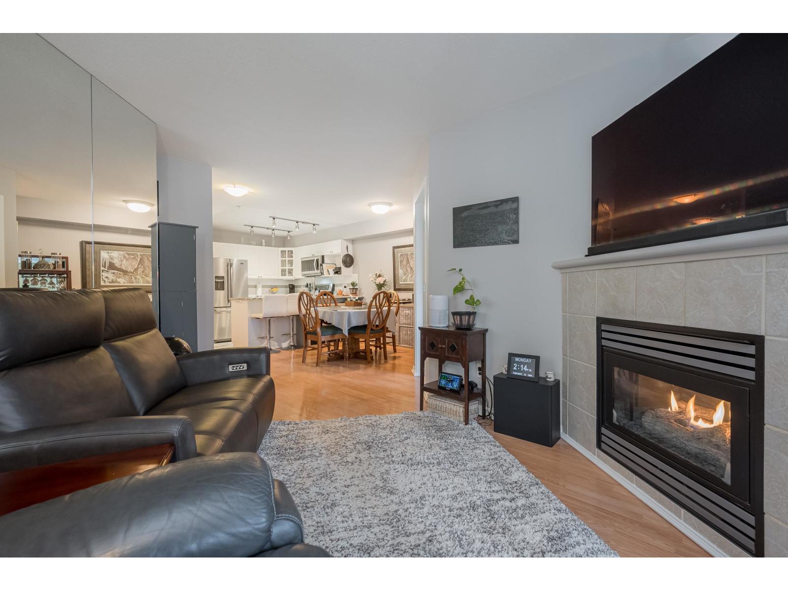 112 20896 57th Avenue, Langley, British Columbia  V3A 8S9 - Photo 20 - R3093270