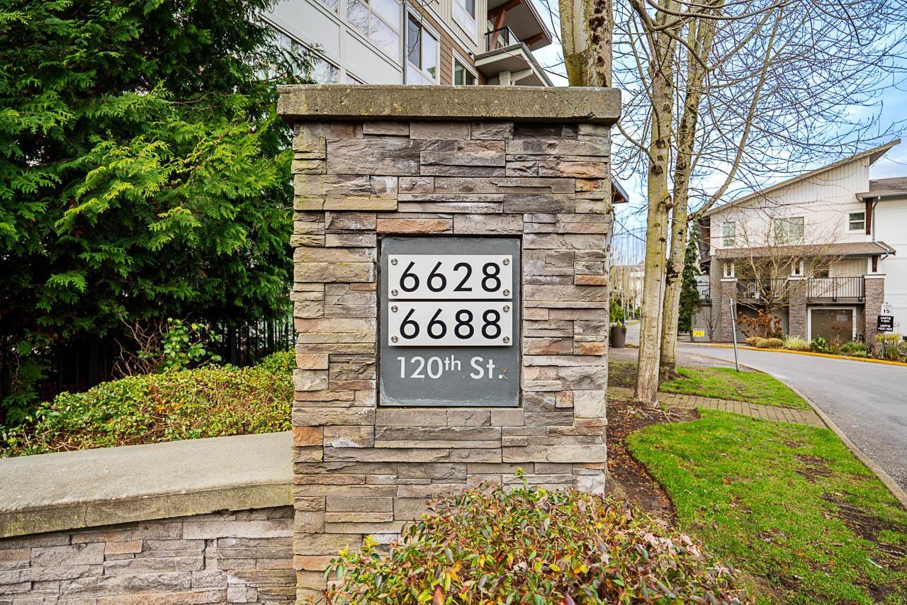 233 6628 120 Street, Surrey, British Columbia  V3W 1T7 - Photo 32 - R3089234