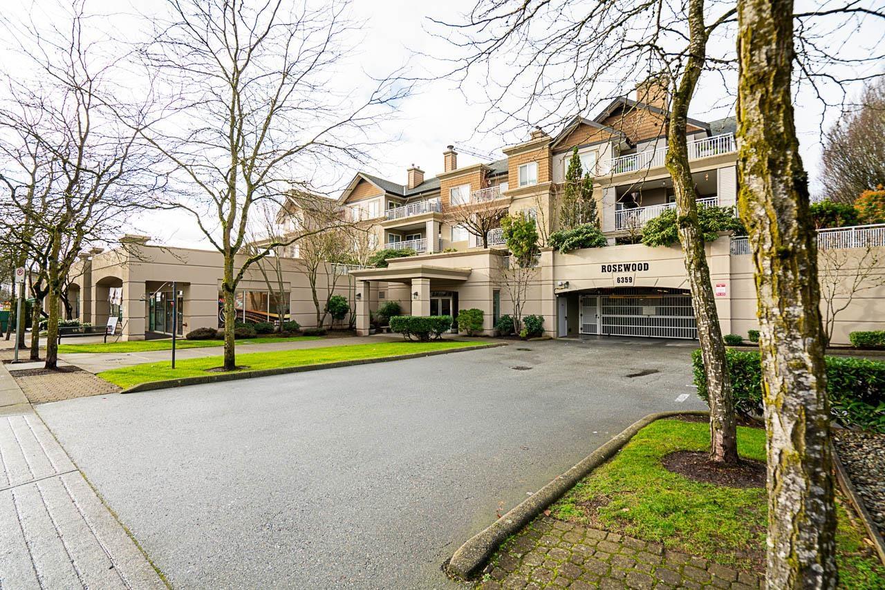 314 6359 198 Street, Langley, British Columbia  V2Y 2E3 - Photo 31 - R3077906