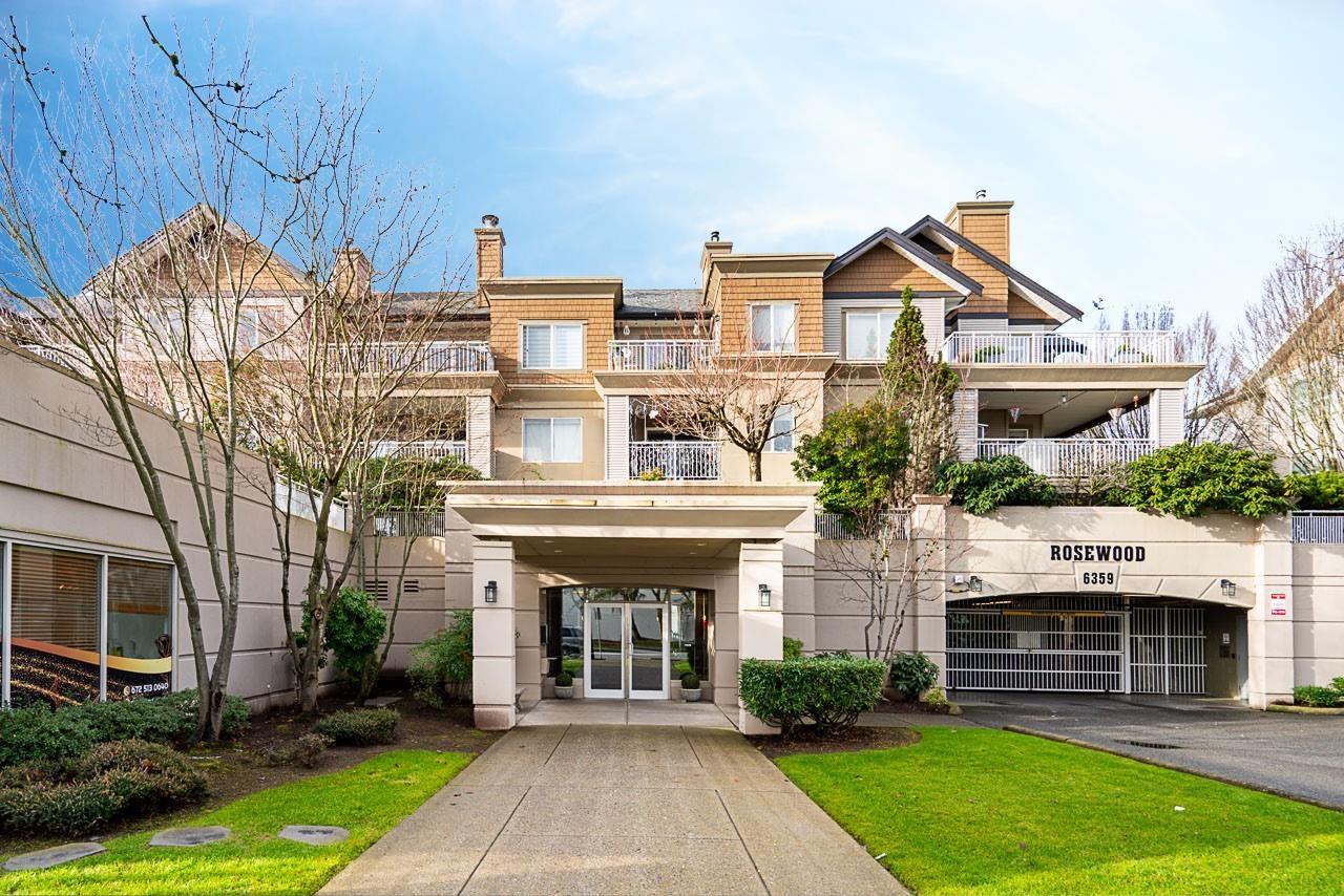 314 6359 198 STREET, Langley, British Columbia