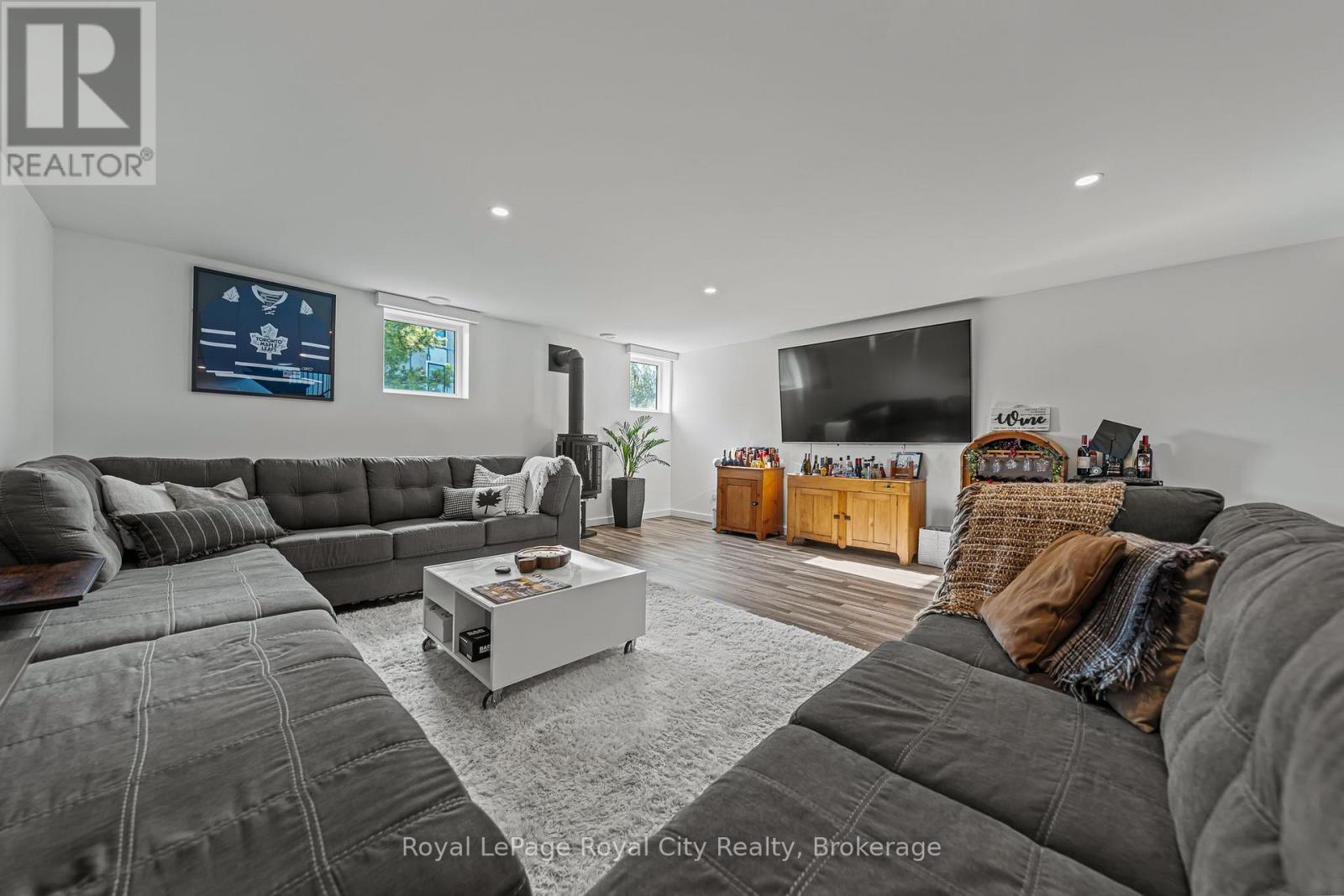 103 Ugovsek Crescent, Meaford, Ontario  N0H 1B0 - Photo 22 - X12748248