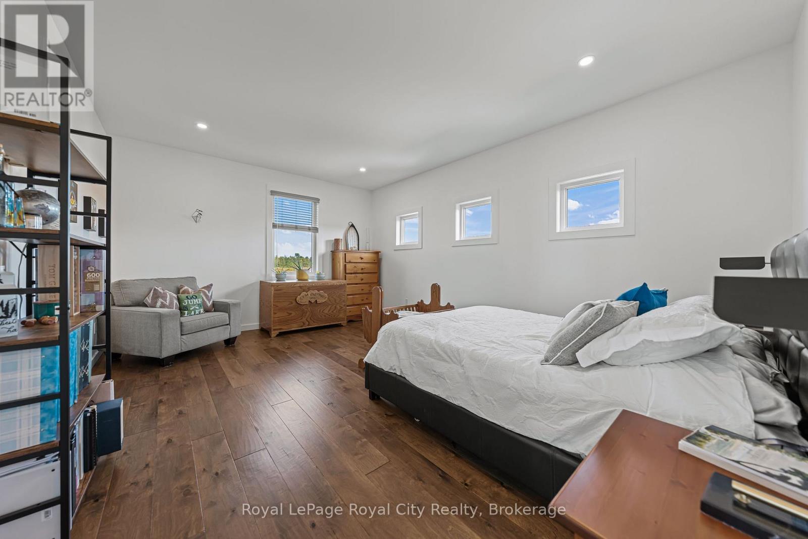 103 Ugovsek Crescent, Meaford, Ontario  N0H 1B0 - Photo 19 - X12748248