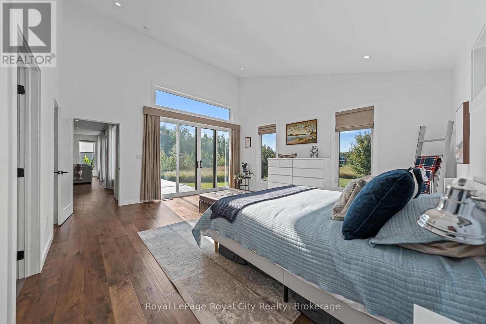 103 Ugovsek Crescent, Meaford, Ontario  N0H 1B0 - Photo 16 - X12748248