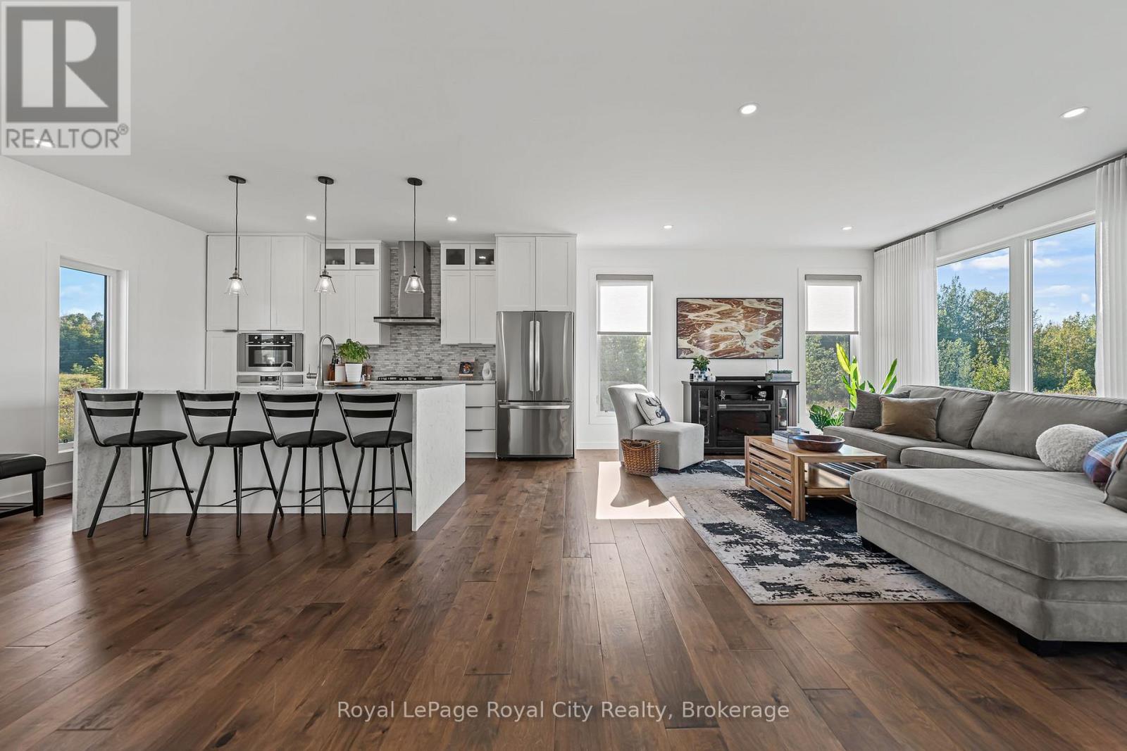 103 Ugovsek Crescent, Meaford, Ontario  N0H 1B0 - Photo 6 - X12748248