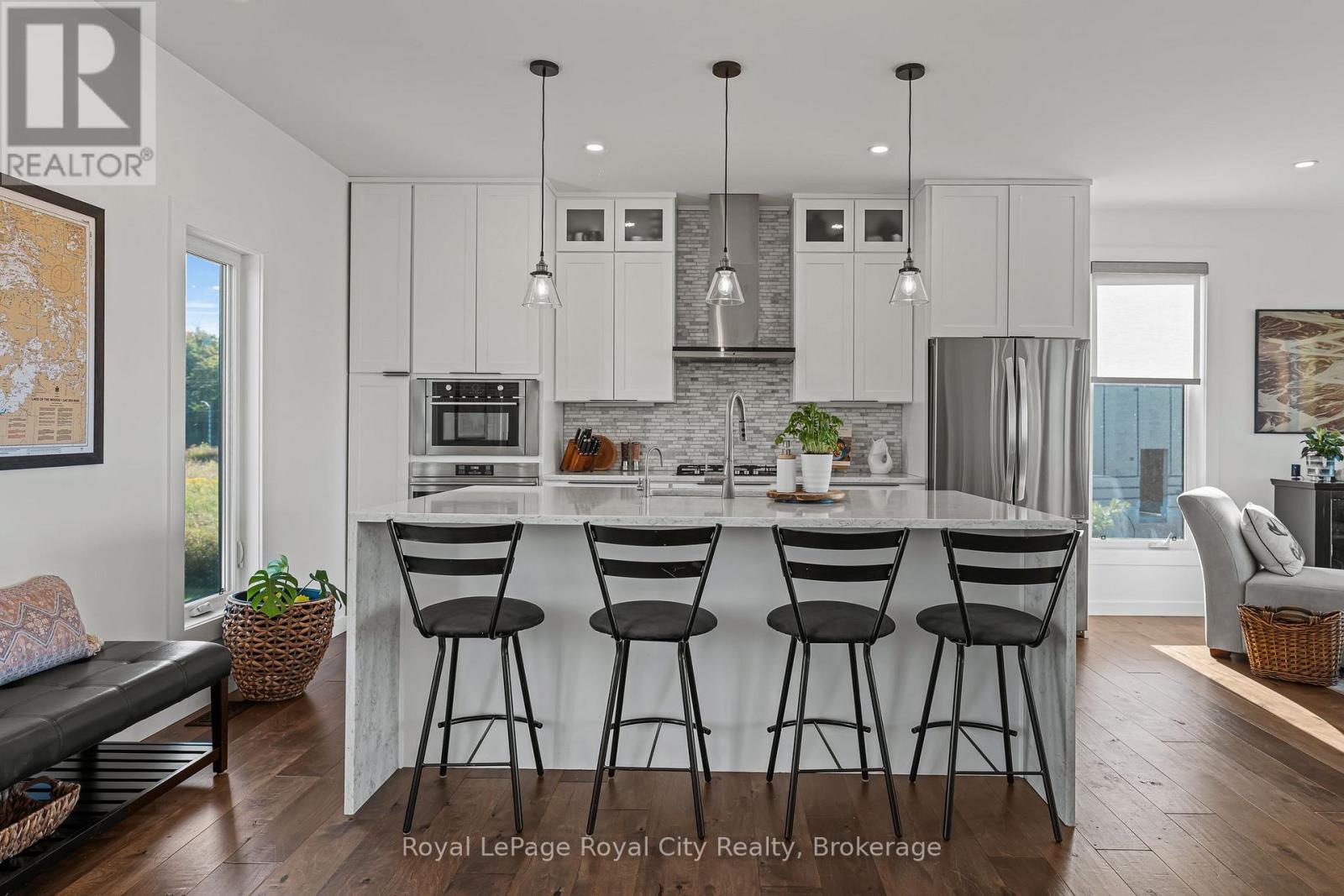 103 Ugovsek Crescent, Meaford, Ontario  N0H 1B0 - Photo 7 - X12748248