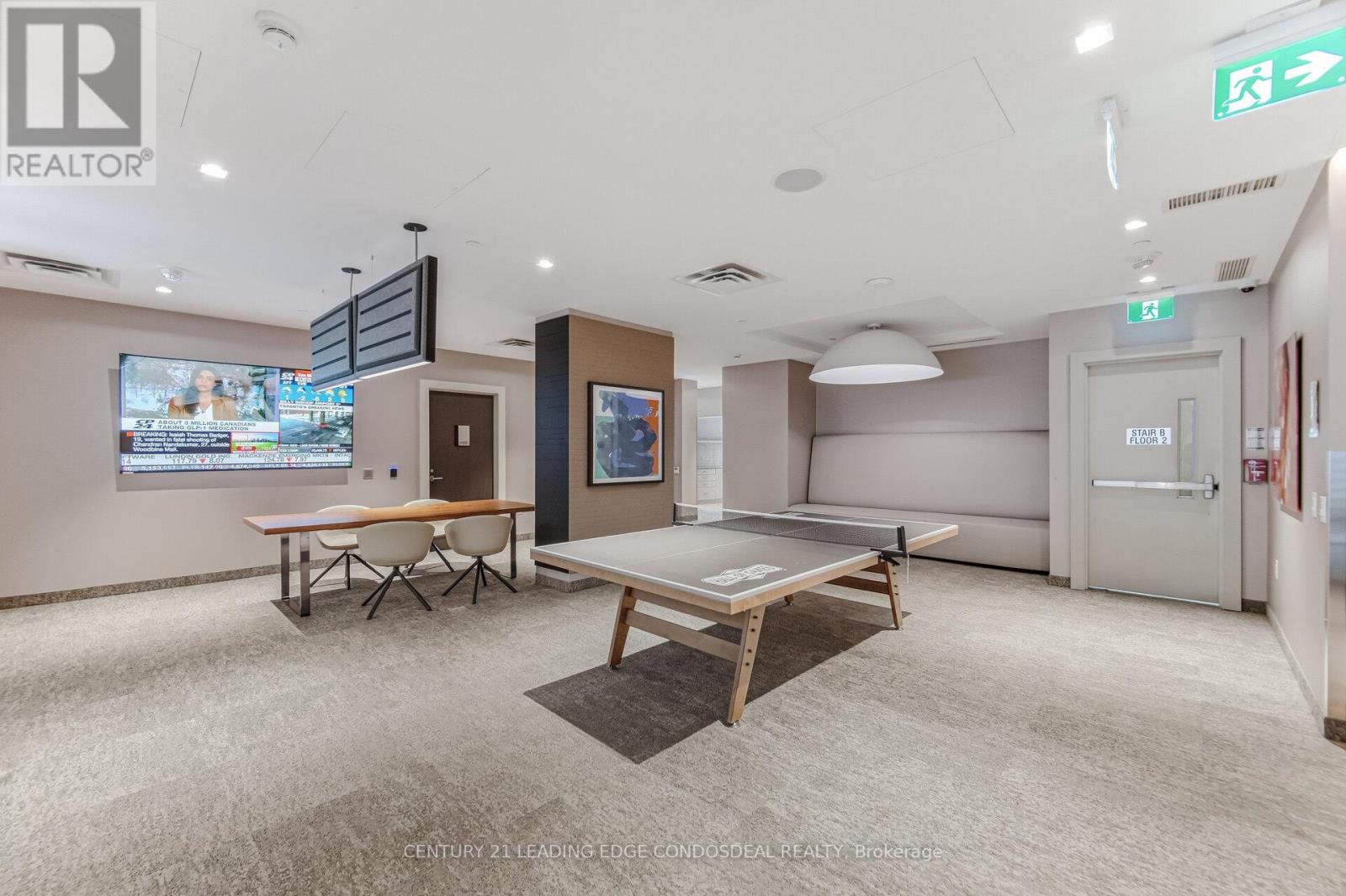 808 - 219 Dundas Street E, Toronto, Ontario  M5A 1Z6 - Photo 21 - C12769120