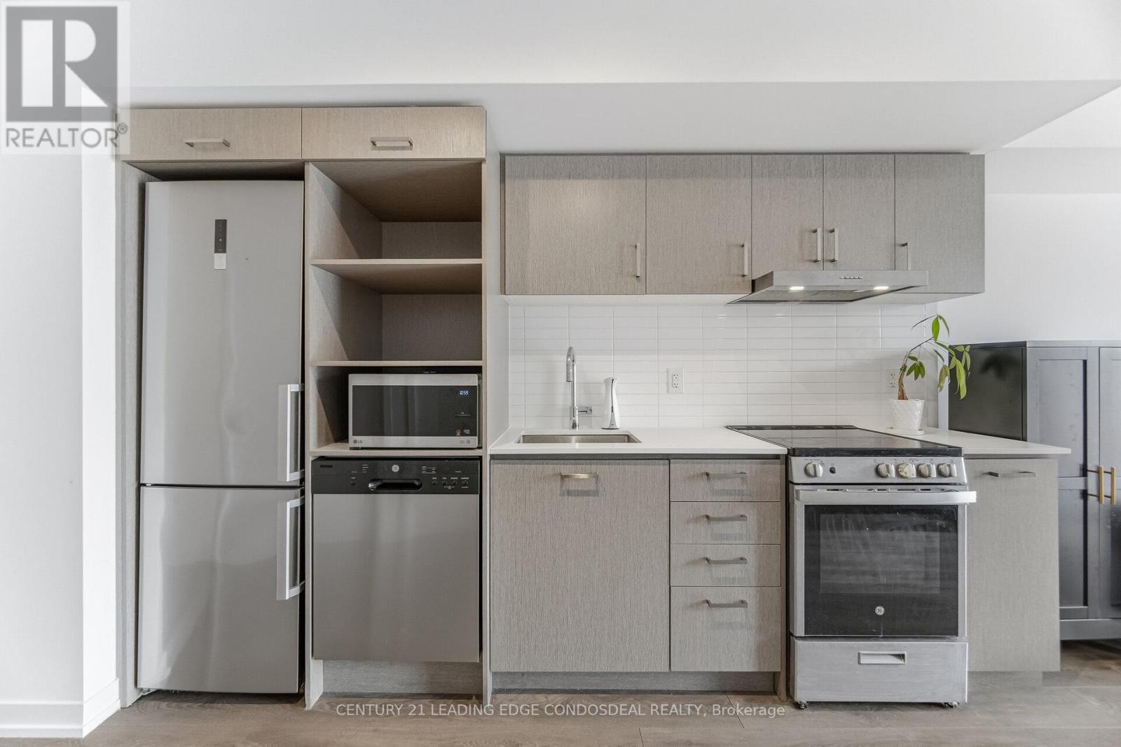 808 - 219 Dundas Street E, Toronto, Ontario  M5A 1Z6 - Photo 11 - C12769120