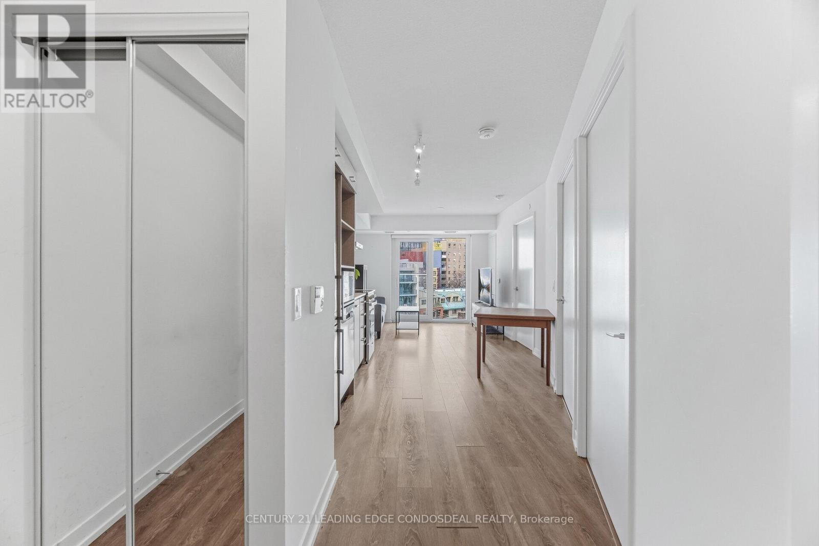 808 - 219 Dundas Street E, Toronto, Ontario  M5A 1Z6 - Photo 25 - C12769120