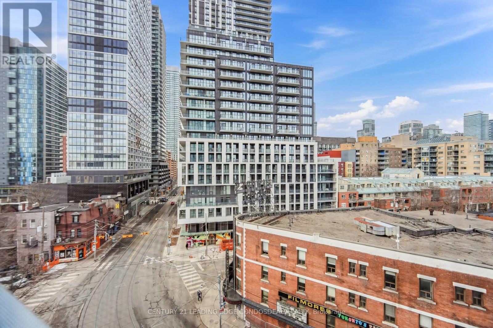 808 - 219 Dundas Street E, Toronto, Ontario  M5A 1Z6 - Photo 19 - C12769120