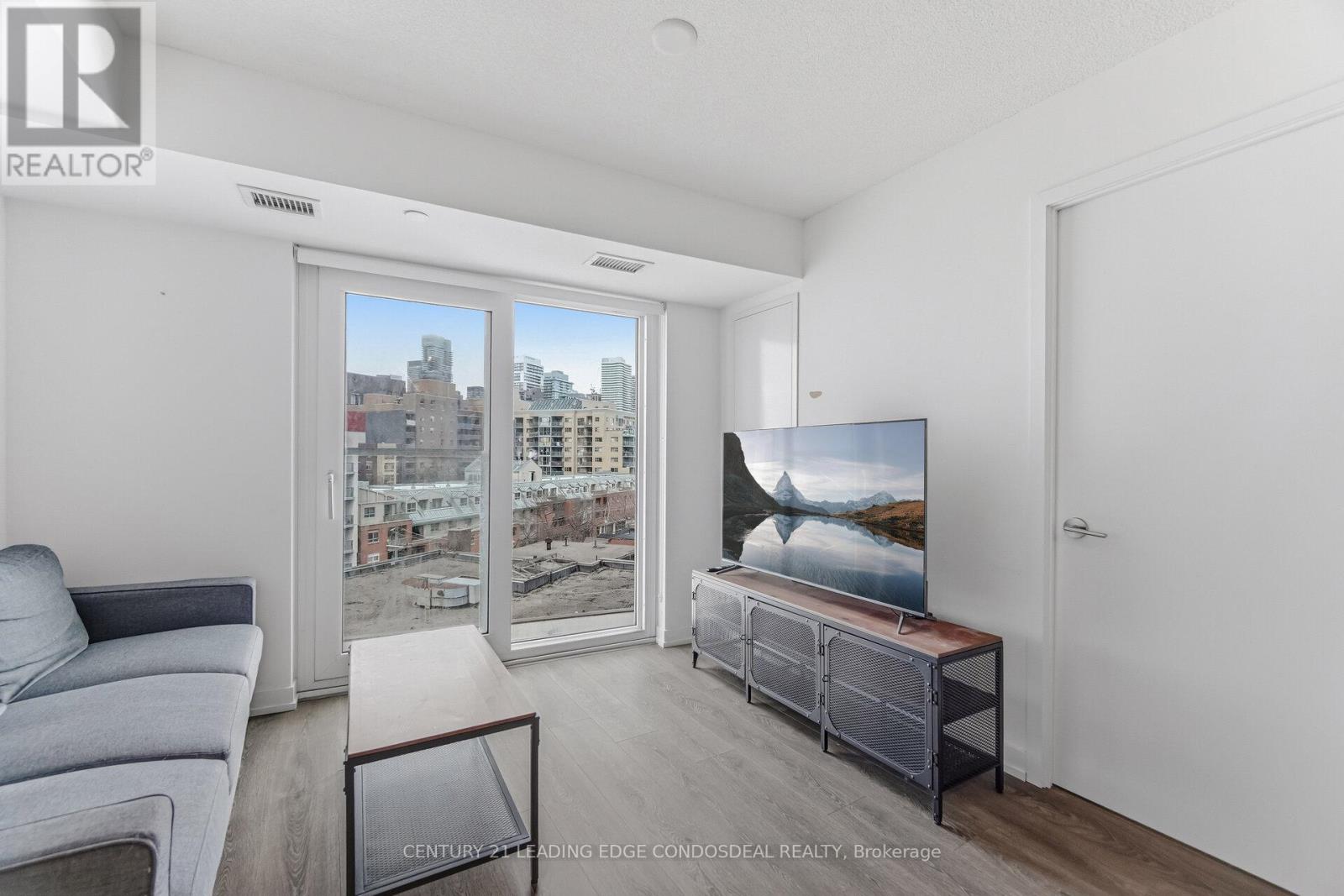 808 - 219 Dundas Street E, Toronto, Ontario  M5A 1Z6 - Photo 29 - C12769120